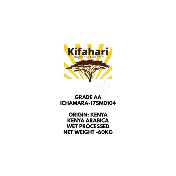 ICHAMARA AA 17SM0104