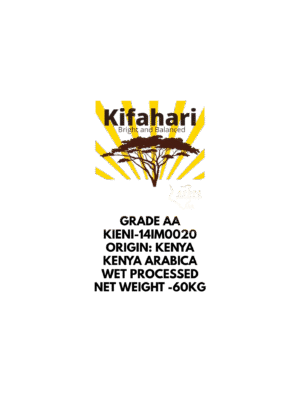 KIENI – AA 14IM0020